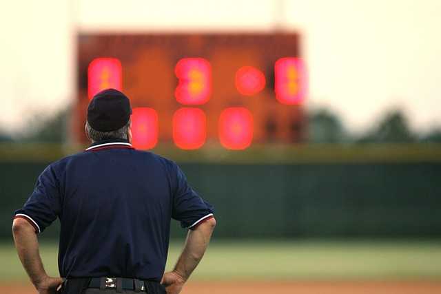 baseball